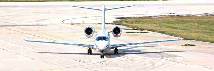 Dubai Jet Charter Service